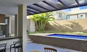 Imagem 7: CASA EM CONDOMÍNIO - CONDOMÍNIO RESIDENCIAL GENEVE SWISS PARK - SP