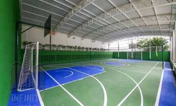 Imagem 2: Apartamento com 3 quartos, 100,90m², à venda em São Paulo, Jardim Vazani