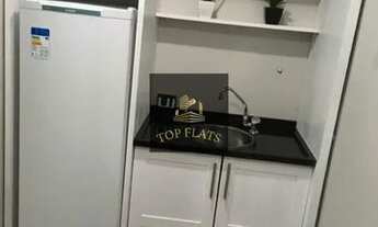 Imagem 6: Flat disponível na Vila Mariana