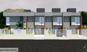 Imagem: Casa à venda, 1 quarto, 2 suítes, 1 vaga