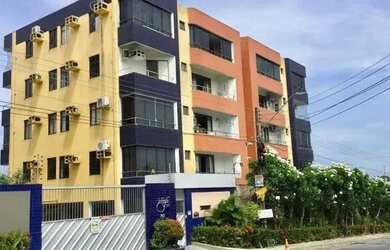 Imagem 3: Apartamento Condomínio riviera dei fiore flores - parq. das Laranjeiras