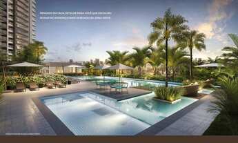 Imagem 5: Apartamento com 3 Quartos à venda, 127m² - Lapa