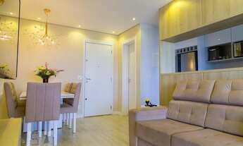 Imagem 3: Apartamento à Venda - Vila Clementino, 3 Quartos, 97 m2