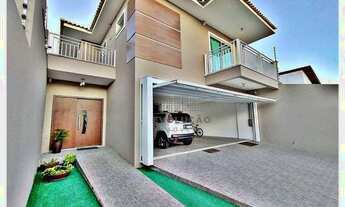 Imagem: Casa de Alto Padrão 03 Suítes 03 Vagas