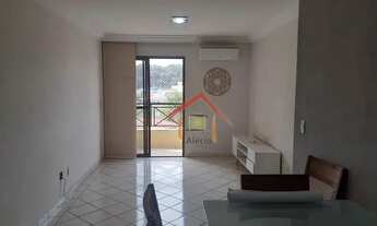 Imagem 3: Apartamento 3 dormitórios 93 m² por R$ 3.729/mês - Parque da Represa - Jundiaí/SP