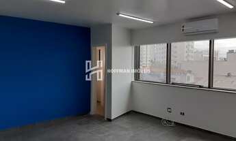 Imagem 3: SALA COMERCIAL Galpão / depósito com 1 vaga na garagem