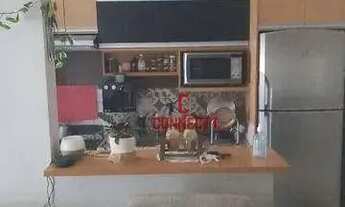 Imagem 3: Apartamento com 2 dormitórios à venda, 58 m² por R$ 285. - Sumarezinho - Ribeirão Preto/SP