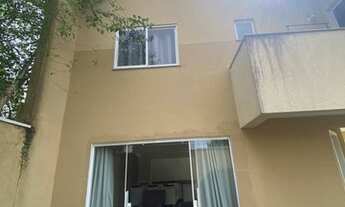 Imagem 2: Vendo sobrado no Santa Cândida com 3 dormitórios, churrasqueira, ático em condomínio fecha