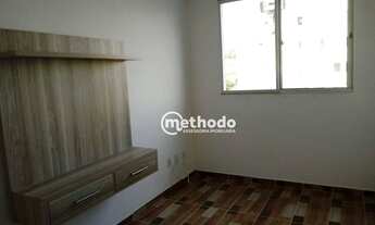 Imagem 2: Amplo apartamento de 1 dormitório