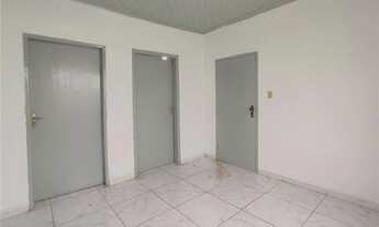 Imagem 3: CASA A VENDA NO MORRO AZUL COM 2 QUARTOS