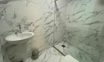 Imagem 4: Apartamento para aluguel com quadrados com 2 quartos