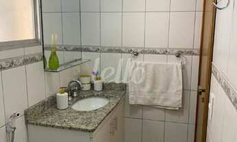 Imagem 6: São Paulo - Apartamento Padrão - Cambuci