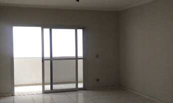 Imagem: SÃO JOSÉ DO RIO PRETO - Apartamento Padrão