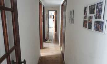 Imagem 6: Ótimo apartamento de frente com vista indevassável e vaga de garagem