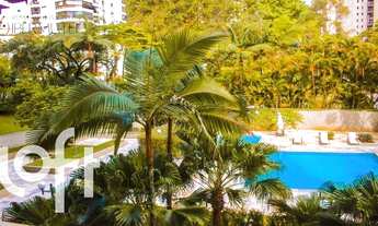 Imagem 6: Apartamento com 4 dormitórios à venda, 176 m² - Morumbi - São Paulo/SP