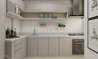 Imagem 4: APARTAMENTO RESIDENCIAL em São Paulo - SP, Pinheiros