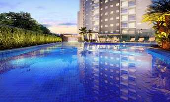 Imagem 7: Apartamento a venda com 2 quartos, Sacada e Lazer completo em Jundiaí