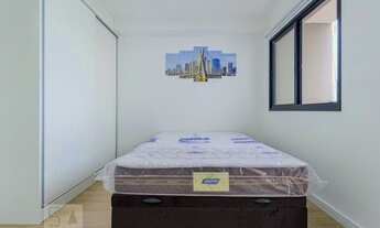 Imagem 3: Apartamento para Aluguel - Centro, 1 Quarto, 25 m2