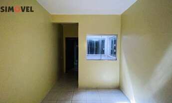 Imagem 2: Qi 416 - Apartamento com 1 dormitório para alugar, 36 m² por R$ 750/mês - Samambaia Norte