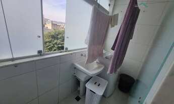 Imagem 4: Apartamento com 2 dormitórios à venda, 61 m² por R$ 339.000,00 - Colégio Batista - Belo Ho