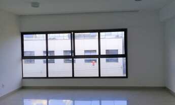 Imagem 2: Apartamento 35 m² - 1 Quarto - 1 Vaga