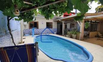 Imagem 3: Casa Térrea Casa com 4 dormitórios