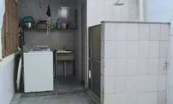 Imagem 4: PRAIA GRANDE - Casa Padrão - CAIÇARA