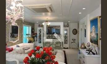 Imagem 3: Apartamento à Venda - Freguesia , 3 Quartos, 155 m2