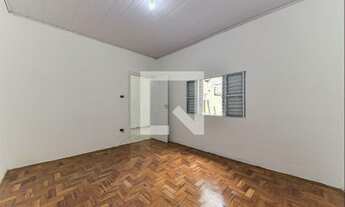 Imagem 1: Casa para Aluguel - Vila América, 1 Quarto, 50 m2