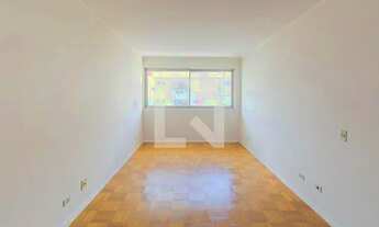 Imagem: Apartamento à Venda - Jardim Paulista