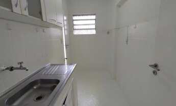 Imagem 7: Apartamento para aluguel tem 49 m² com 1 quarto em Itaim Bibi - São Paulo - SP