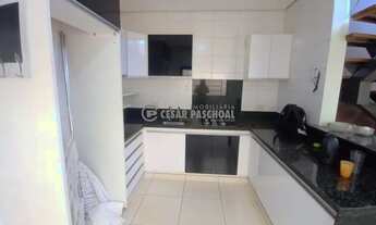 Imagem 6: Casa Sobrado Residencial Greenville Disponível Para Locação Residencial Greenville 3 Dorm