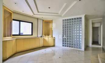 Imagem 6: Cobertura duplex de 357m², com 3 dormitórios (sendo 1 suíte)