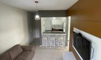 Imagem 5: MI - Quarto e sala - Vaticano - Mangabeiras