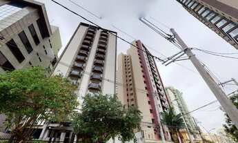 Imagem 3: APARTAMENTO RESIDENCIAL em São Paulo - SP, Chácara Klabin