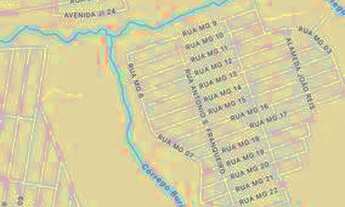 Imagem 5: Lote quinta da Boa Vista