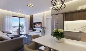 Imagem 5: M- Apartamento para venda tem 68 metros quadrados com 2 quartos