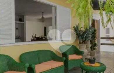 Imagem 6: Casa com 4 dormitórios à venda, 593 m² por R$ 2.150.000,00 - Itanhangá - Rio de Janeiro/RJ