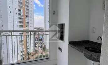 Imagem 3: Apartamento - Vila Progresso - Campinas
