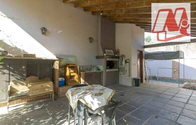 Imagem 2: Casa de 145 m² com 3 suites