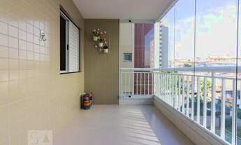 Imagem 7: Apartamento para Aluguel - Jardim Éster Yolanda, 2 Quartos, 90 m2