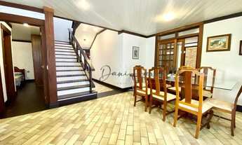 Imagem 6: Casa para alugar no bairro Jurerê Internacional - Florianópolis/SC