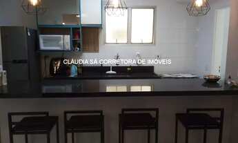 Imagem 5: GUARUJÁ - Apartamento Padrão - PARQUE ENSEADA