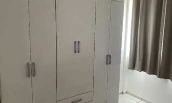 Imagem 7: Apartamento mobiliado de 02 quartos