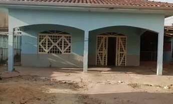 Imagem: ALUGA-SE CASA 3 QUARTOS AV DANIELA