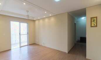 Imagem: Apartamento à Venda - Jardim Esperança