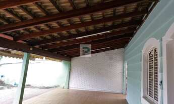 Imagem 2: Casa para Locação em Mogi das Cruzes, Mogilar, 3 dormitórios, 1 suíte, 3 banheiros, 4 vaga