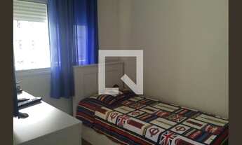 Imagem 3: Apartamento à Venda - Panamby, 3 Quartos, 72 m2