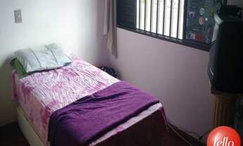 Imagem 5: São Paulo - Casa Padrão - Tatuapé