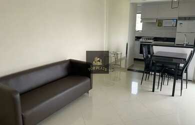 Imagem 3: Flat disponível no Jardim Paulista